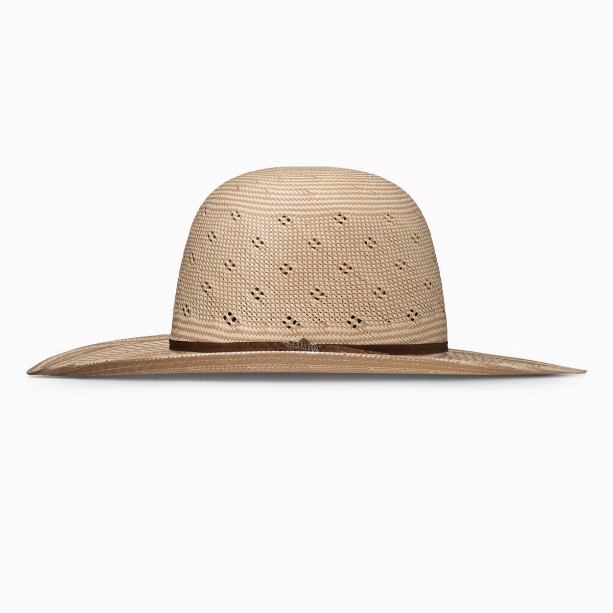 20X Conley Open Crown Cowboy Hat