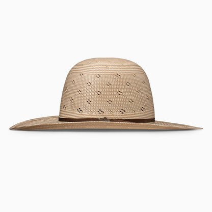 20X Conley Open Crown Cowboy Hat