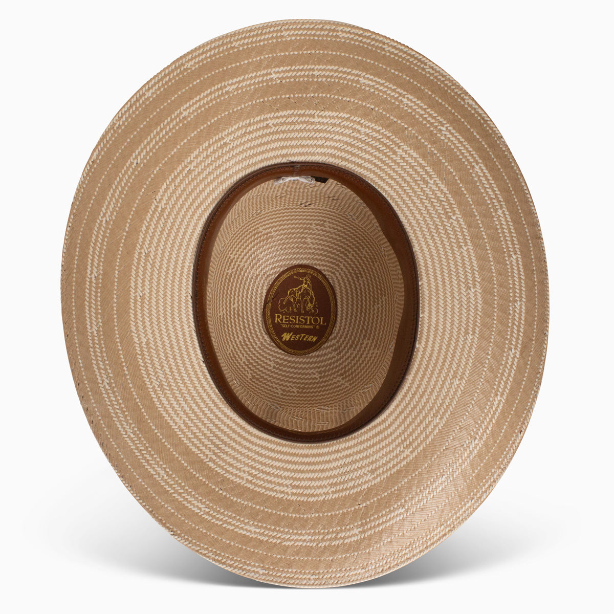 20X Conley Open Crown Cowboy Hat