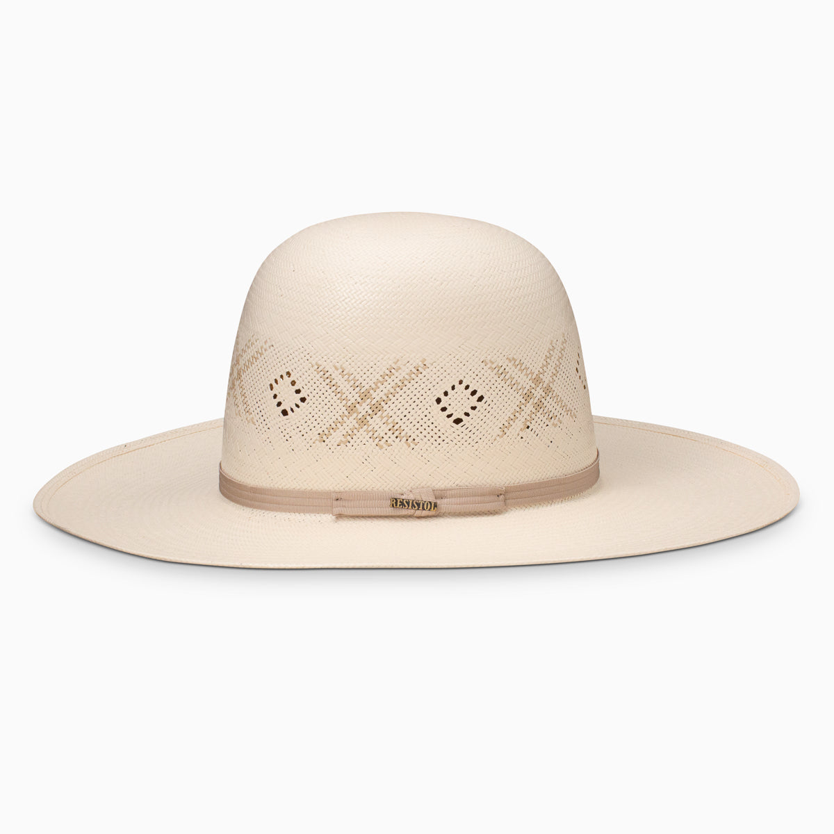 20X Martel Open Crown Cowboy Hat