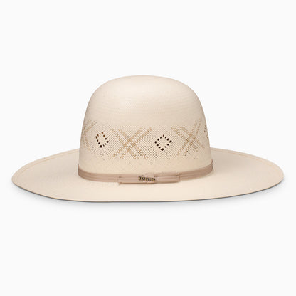 20X Martel Open Crown Cowboy Hat