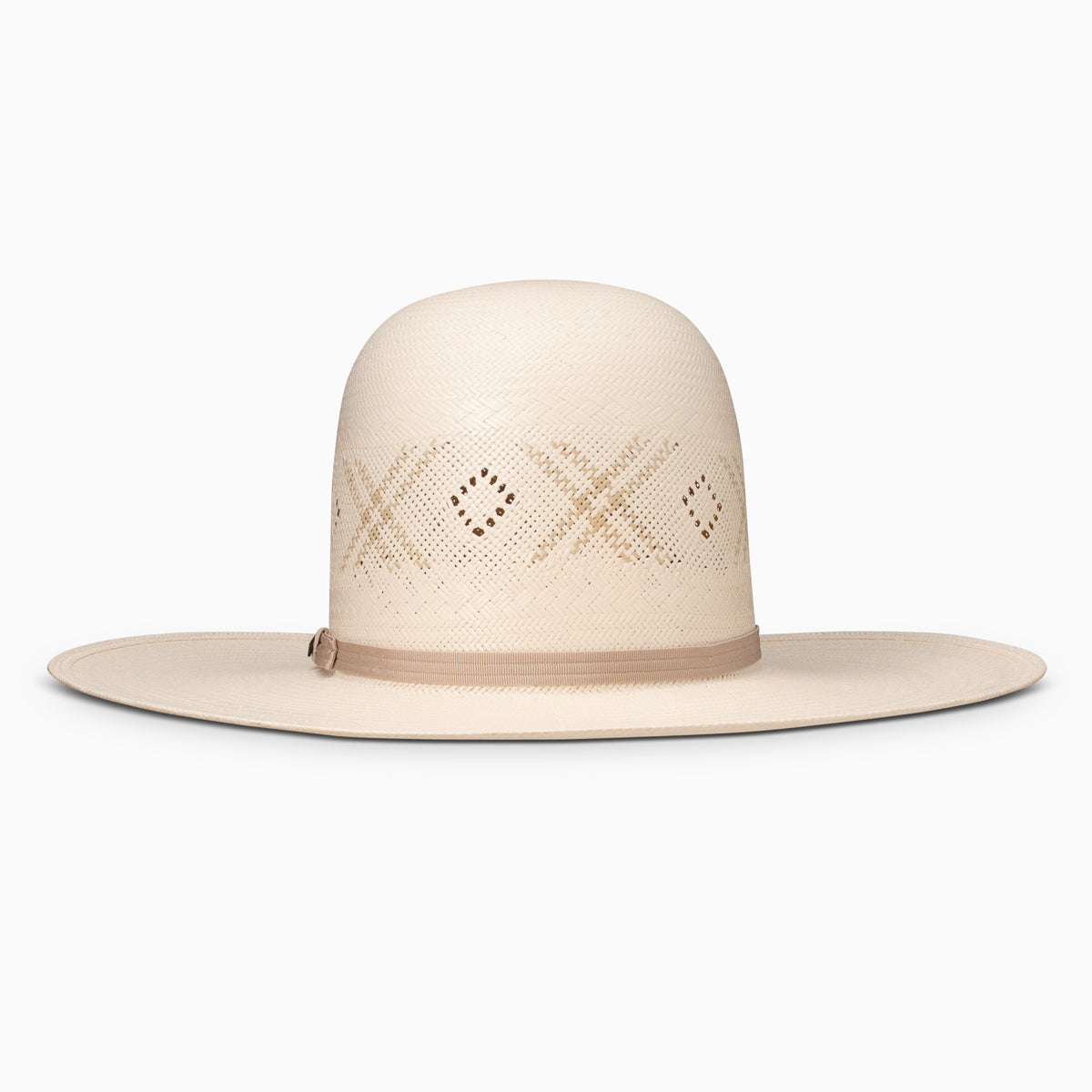 20X Martel Open Crown Cowboy Hat