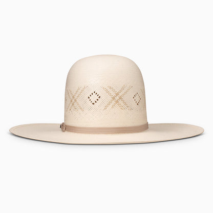20X Martel Open Crown Cowboy Hat