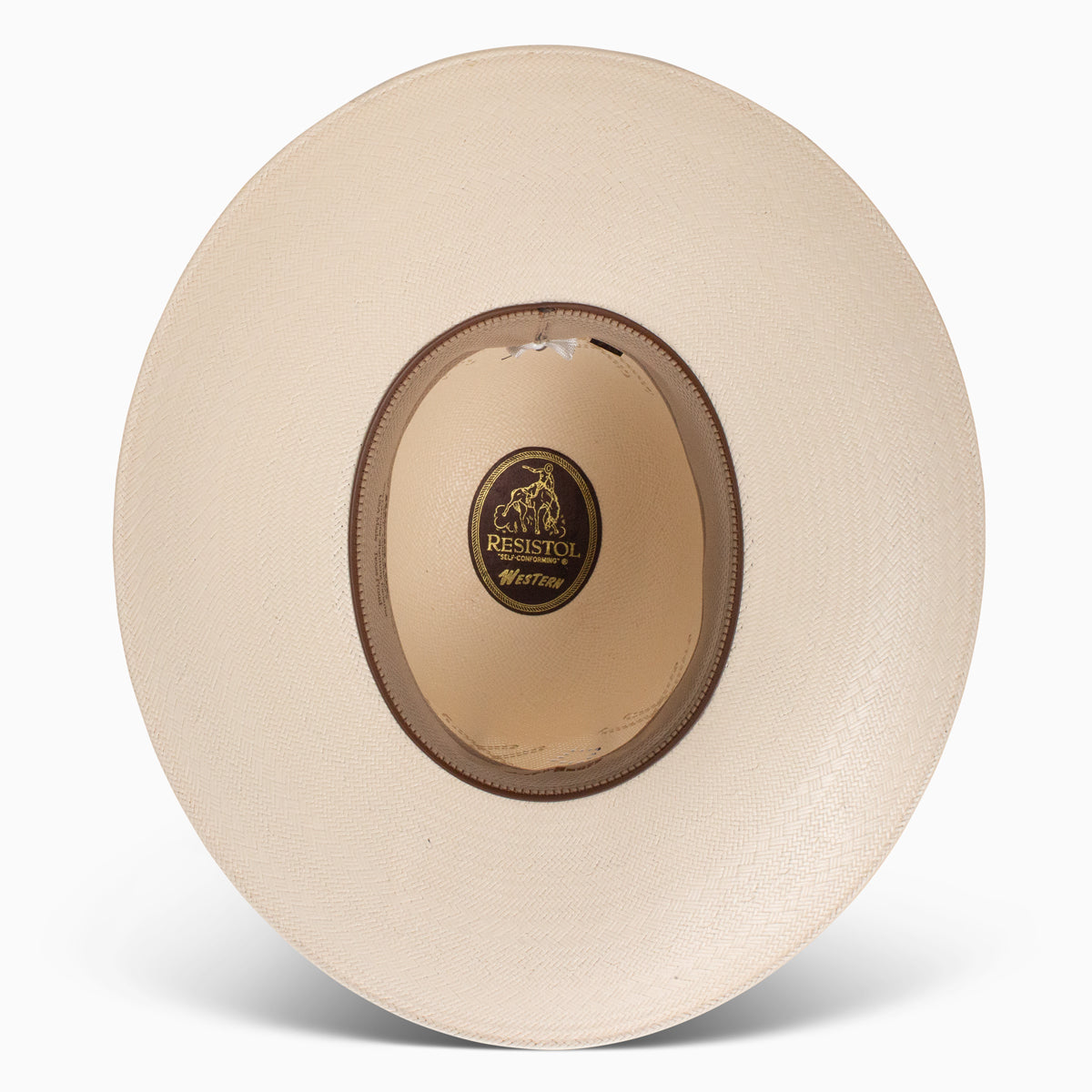 20X Martel Open Crown Cowboy Hat