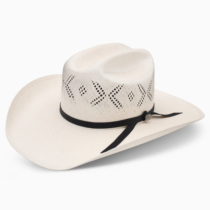 20X Reins BA Profile Cowboy Hat