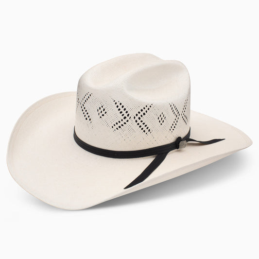 20X Reins BA Profile Cowboy Hat