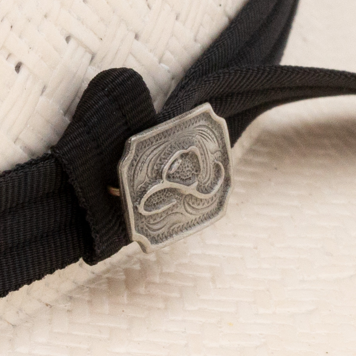 20X Reins BA Profile Cowboy Hat