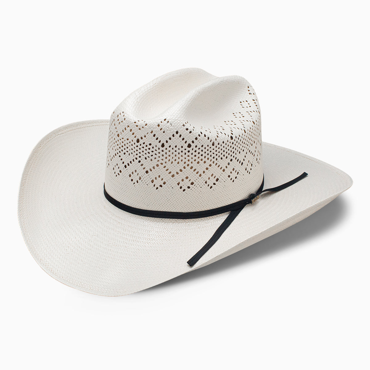 20X Riverton 30 Profile Cowboy Hat
