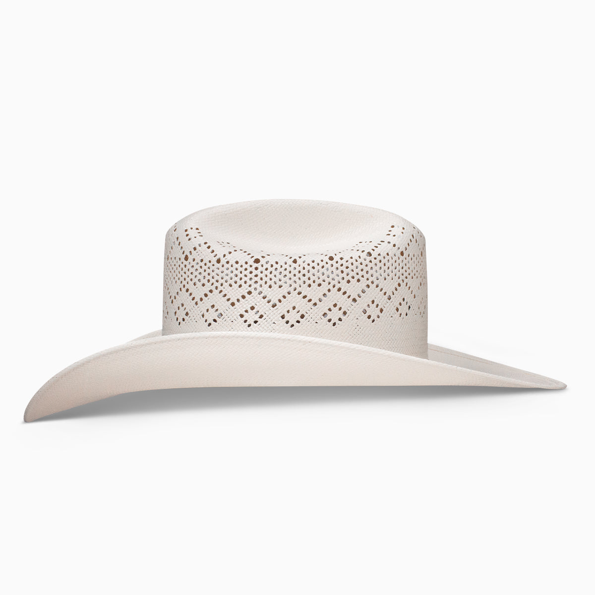 20X Riverton 30 Profile Cowboy Hat