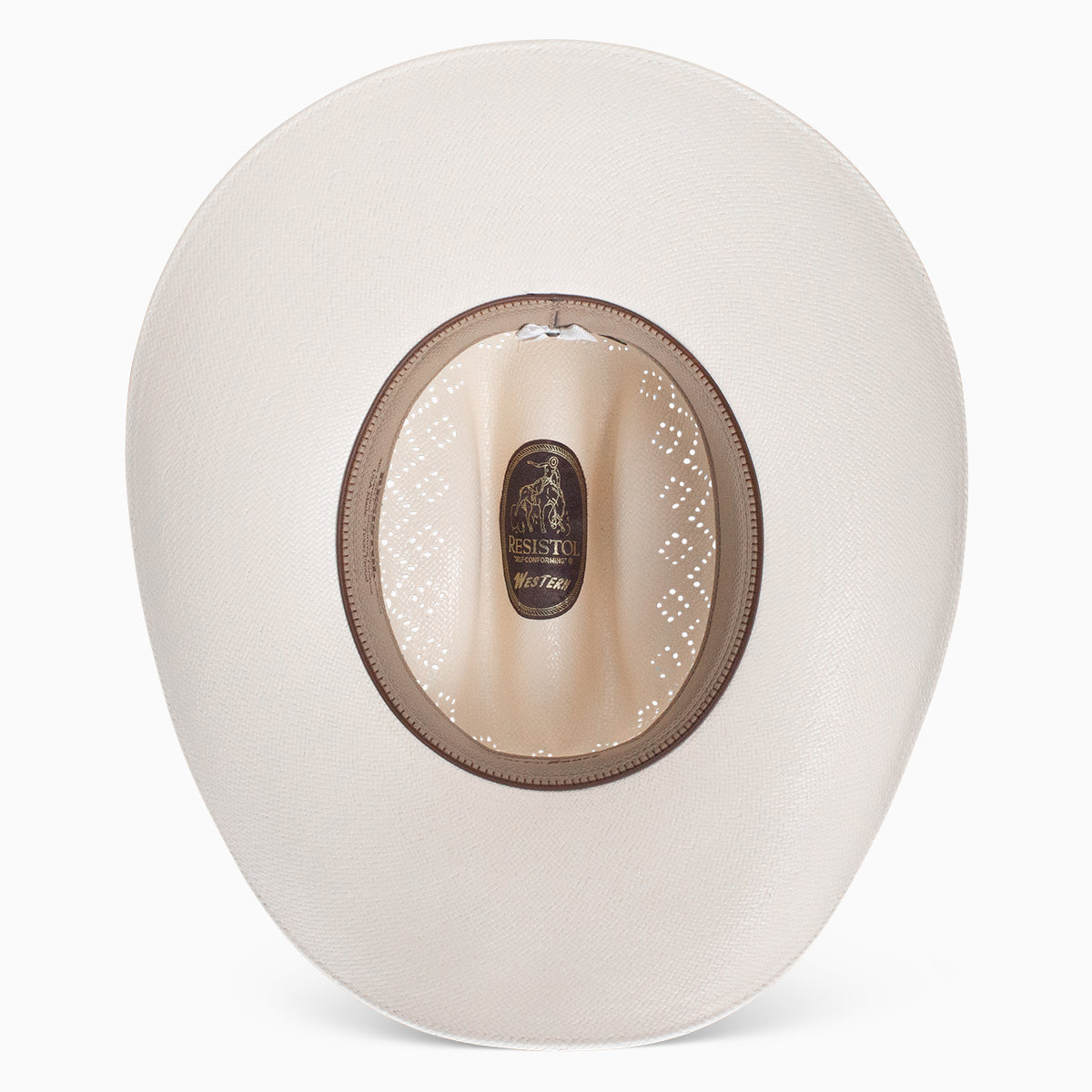 20X Riverton 30 Profile Cowboy Hat