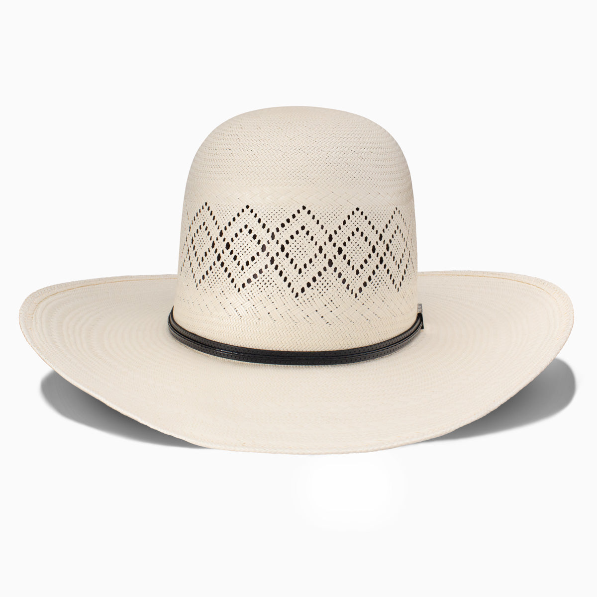 20X Renner - Open Crown George Strait Cowboy Hat