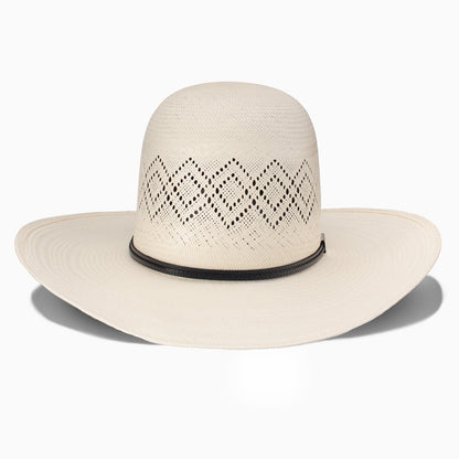 20X Renner - Open Crown George Strait Cowboy Hat
