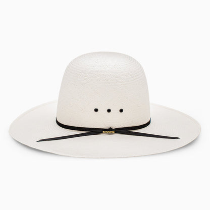 10X The Original Open Crown Cowboy Hat