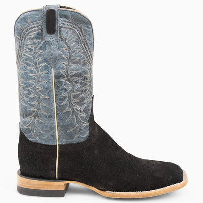 Black Roughout - Square