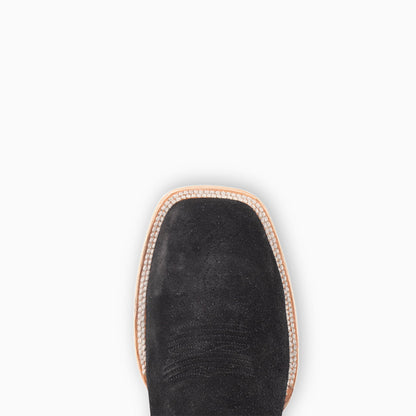 Black Roughout - Square