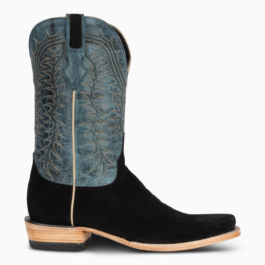 Black Roughout - Cutter