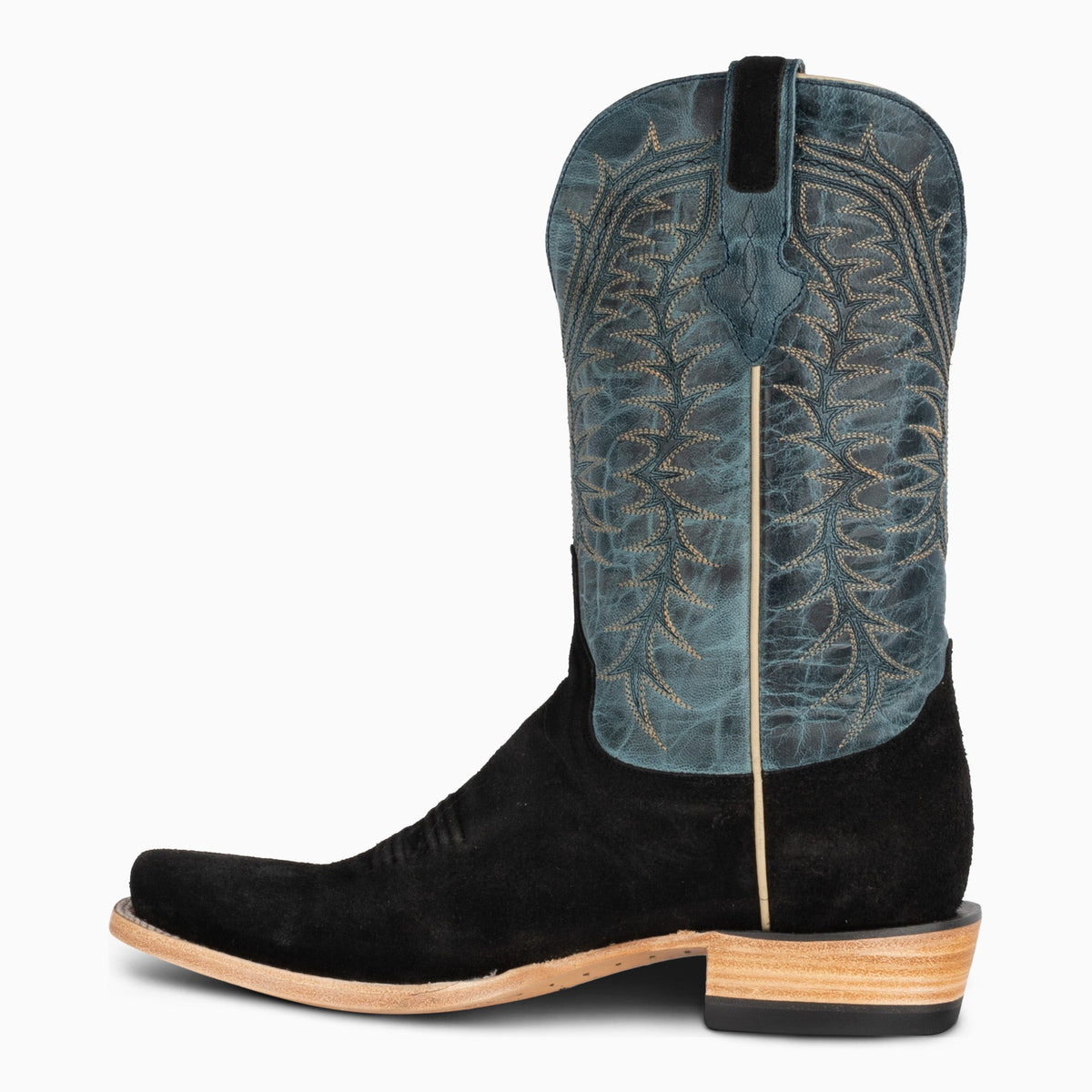 Black Roughout - Cutter