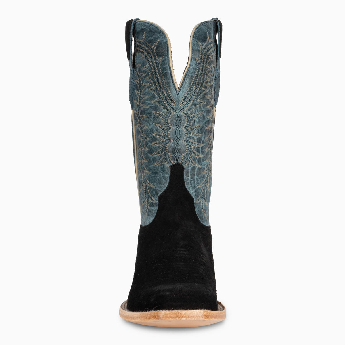 Black Roughout - Cutter