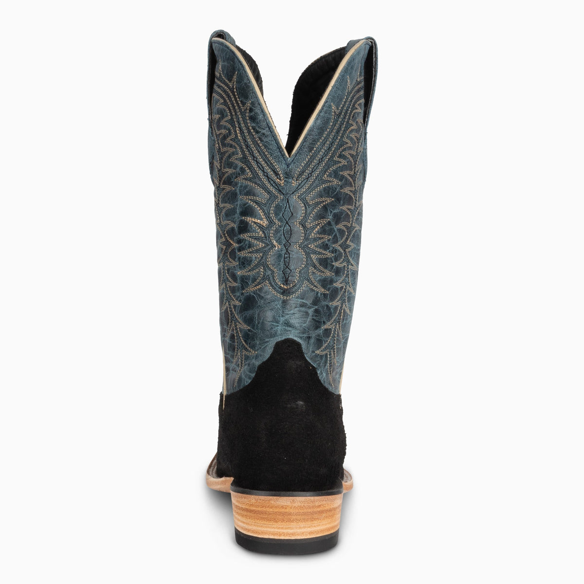 Black Roughout - Cutter
