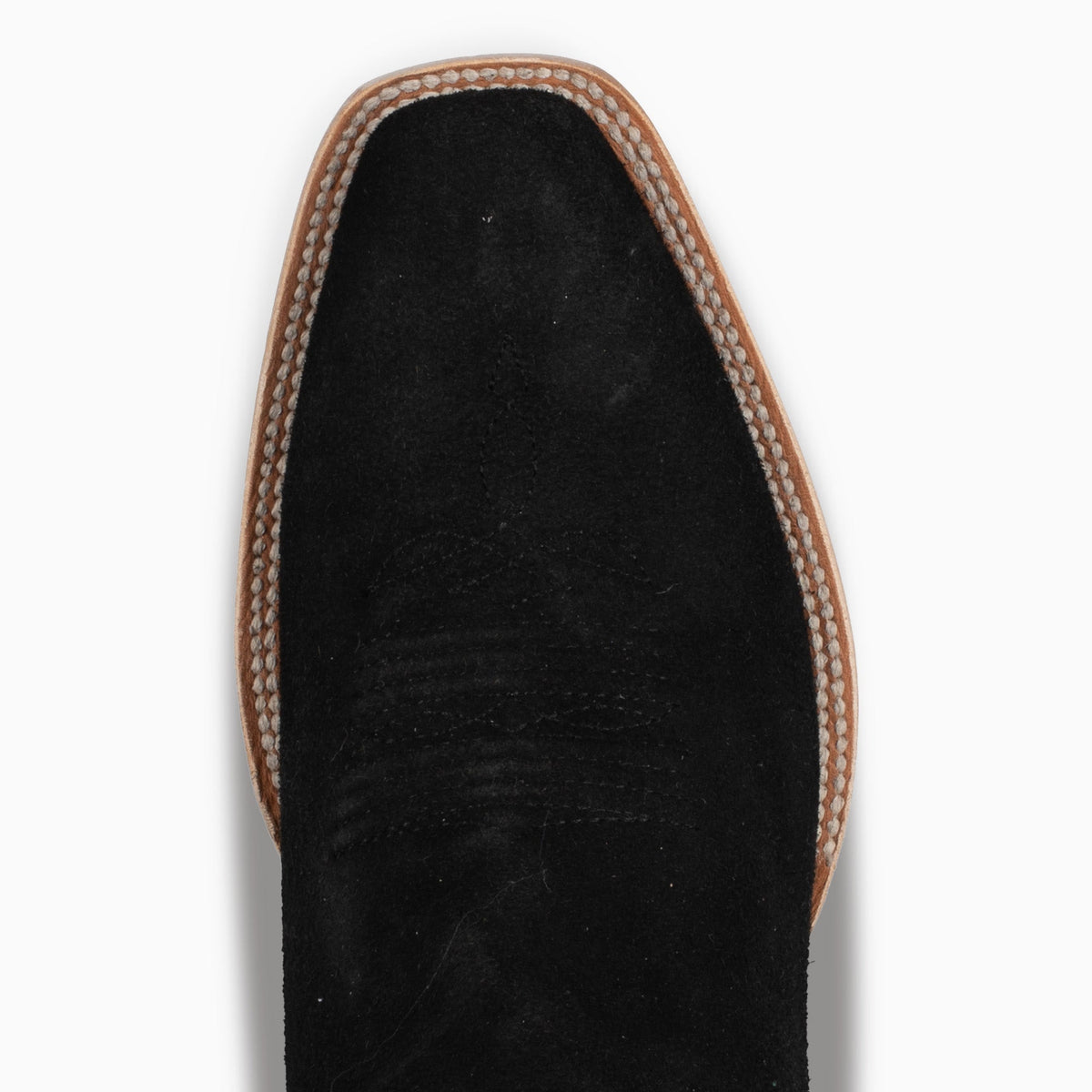 Black Roughout - Cutter
