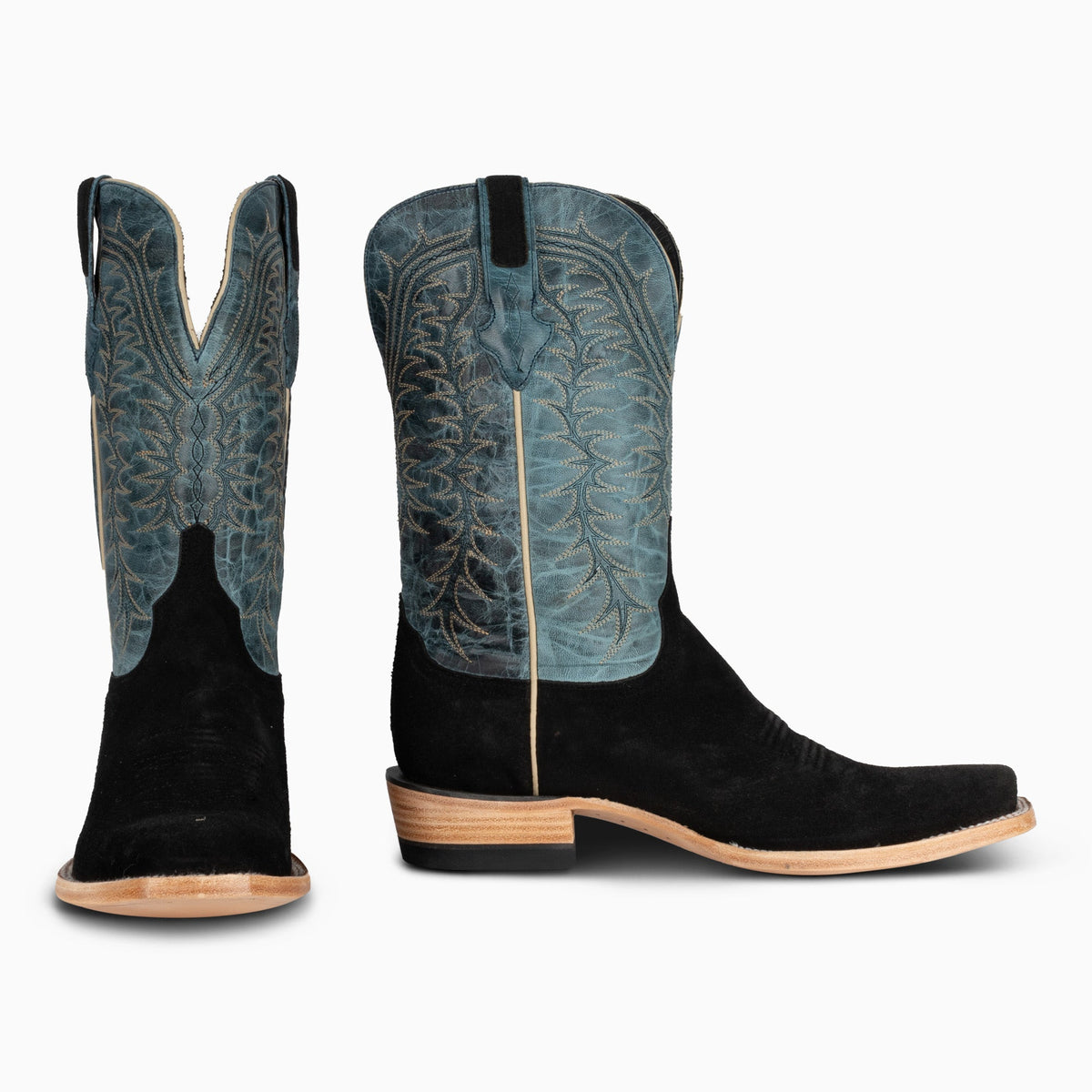 Black Roughout - Cutter