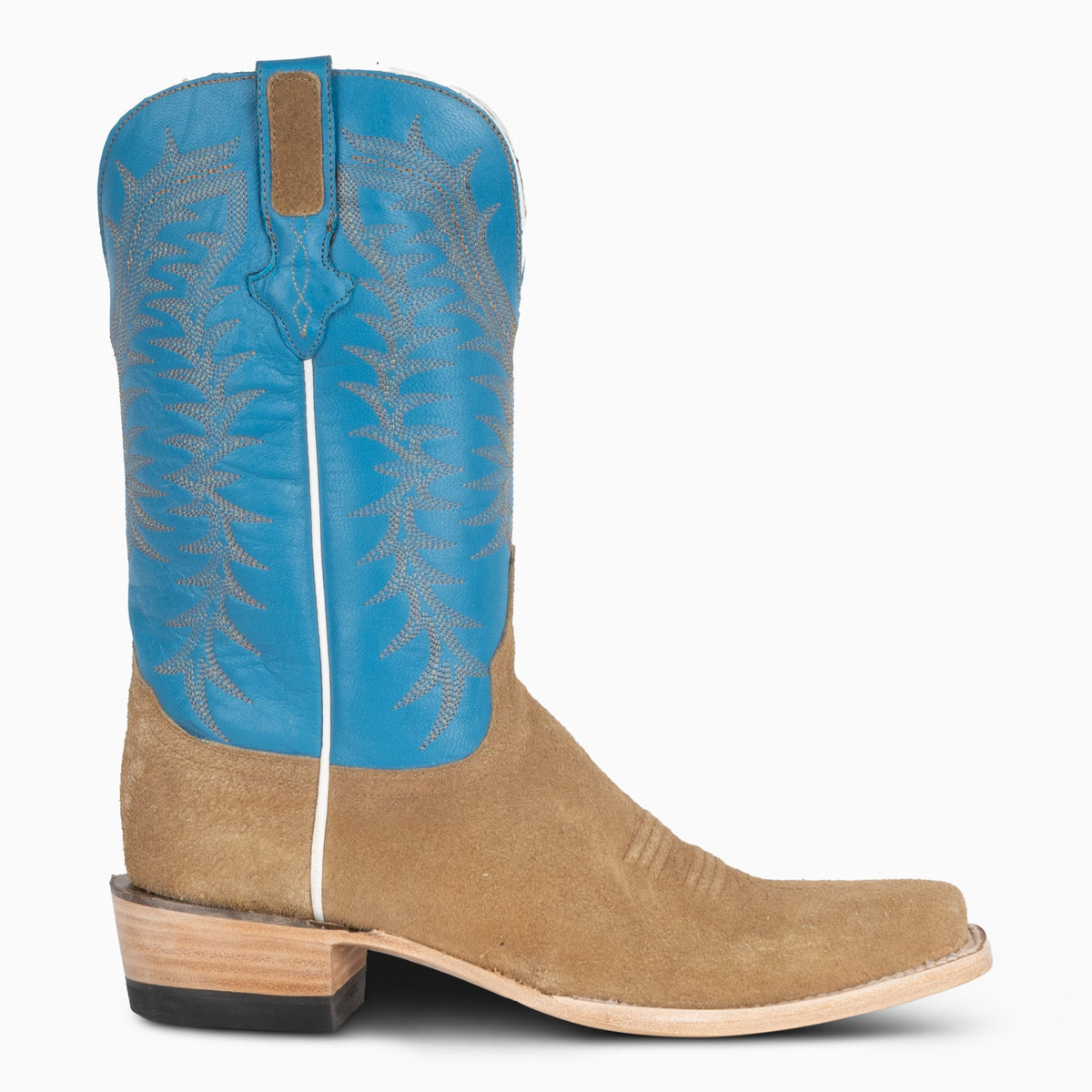 Cognac Roughout - Cutter