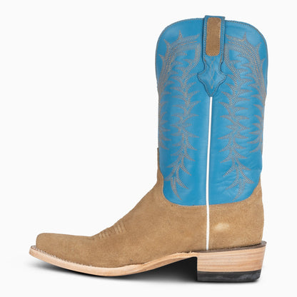Cognac Roughout - Cutter