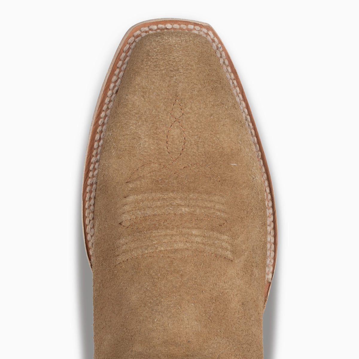 Cognac Roughout - Cutter