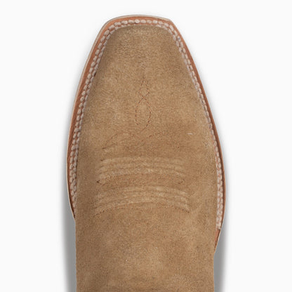 Cognac Roughout - Cutter