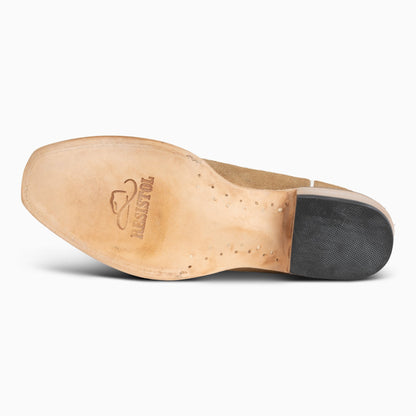 Cognac Roughout - Cutter