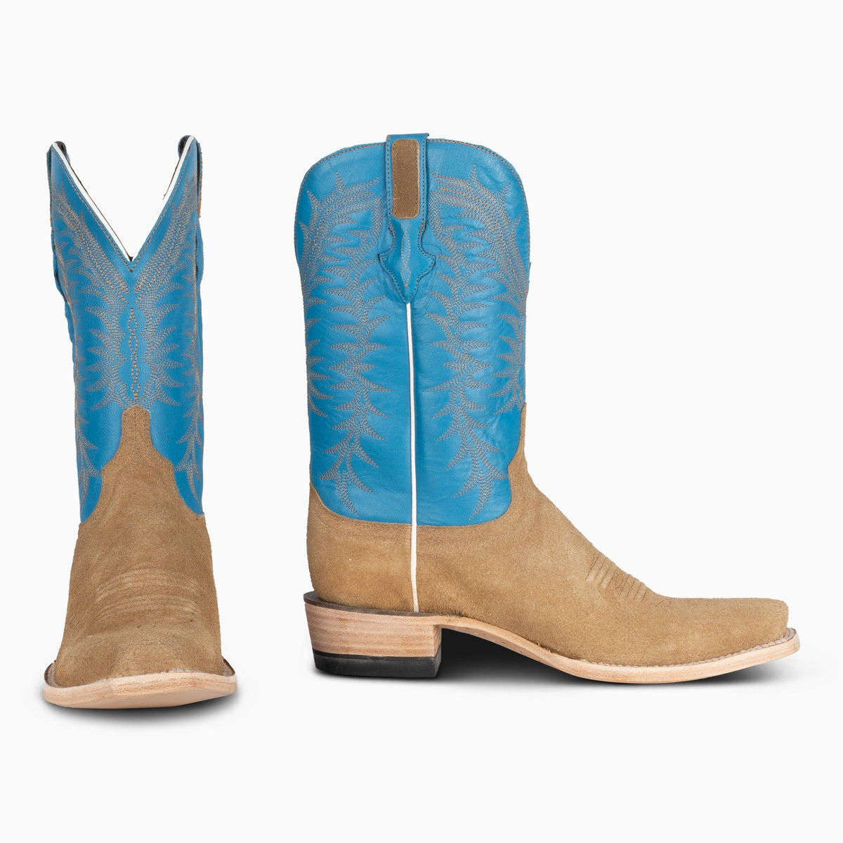 Cognac Roughout - Cutter