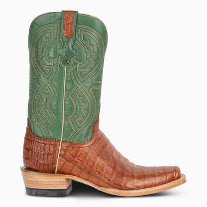 Barnwood Caiman - Cutter