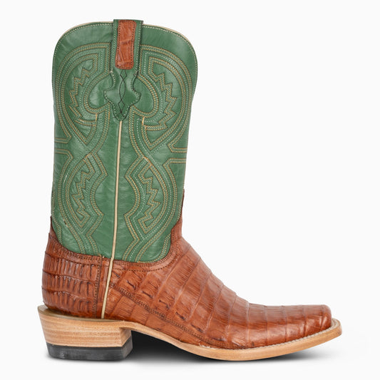 Barnwood Caiman - Cutter