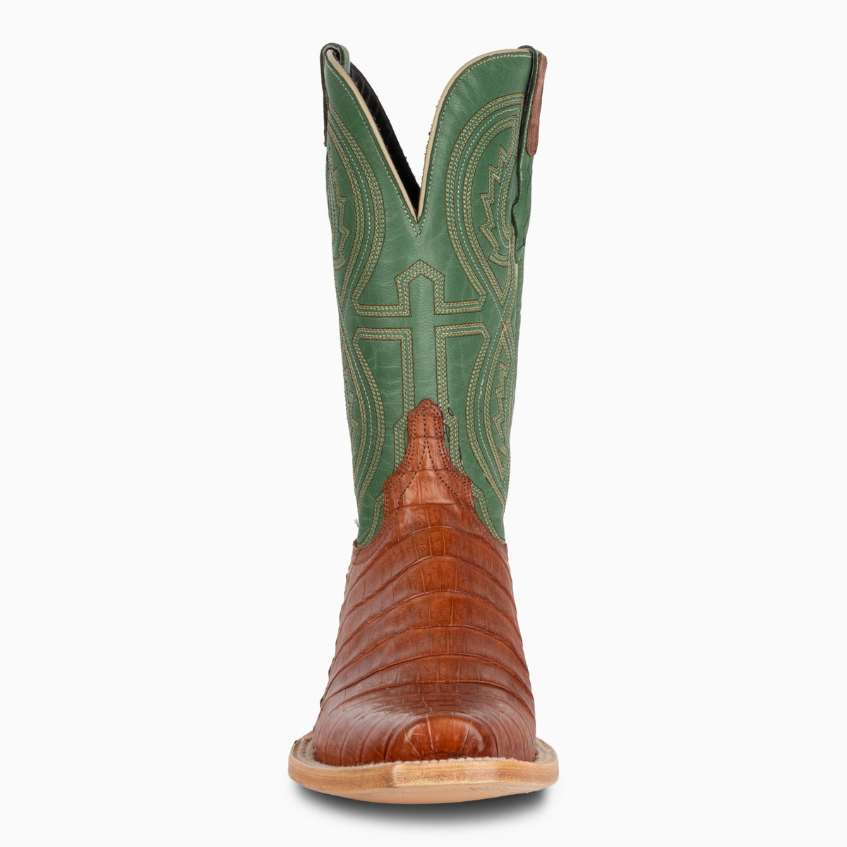 Barnwood Caiman - Cutter
