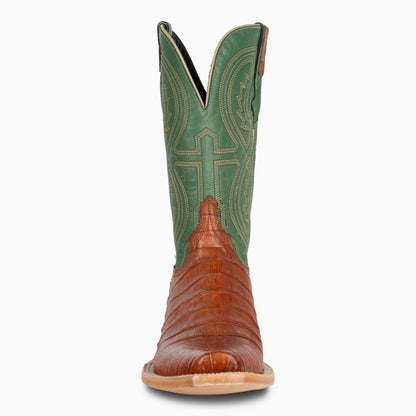 Barnwood Caiman - Cutter