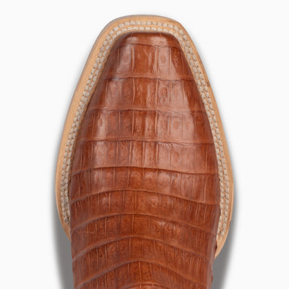 Barnwood Caiman - Cutter