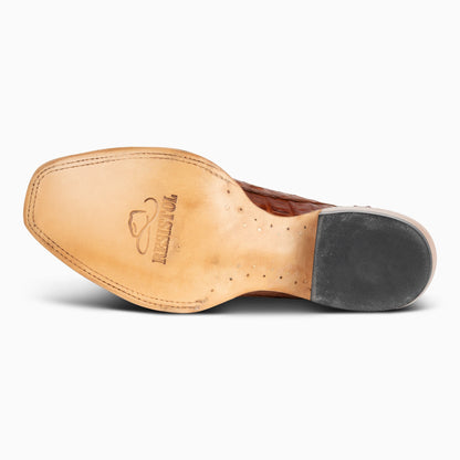 Barnwood Caiman - Cutter