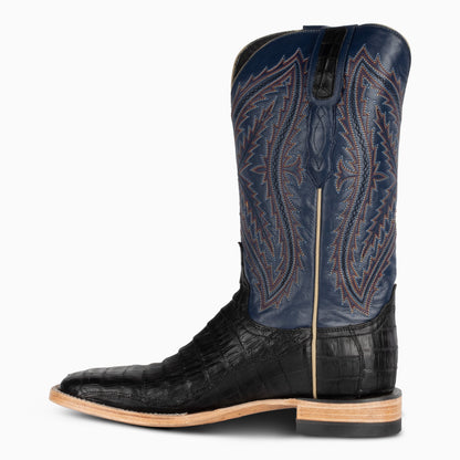 Black Caiman - Square
