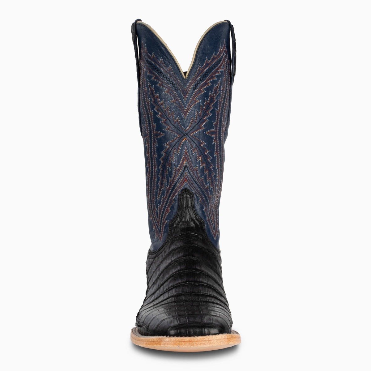 Black Caiman - Square