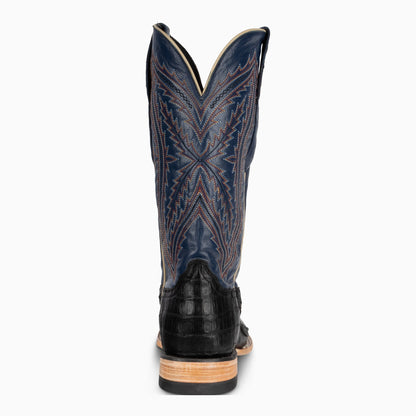 Black Caiman - Square