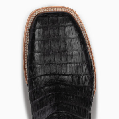 Black Caiman - Square