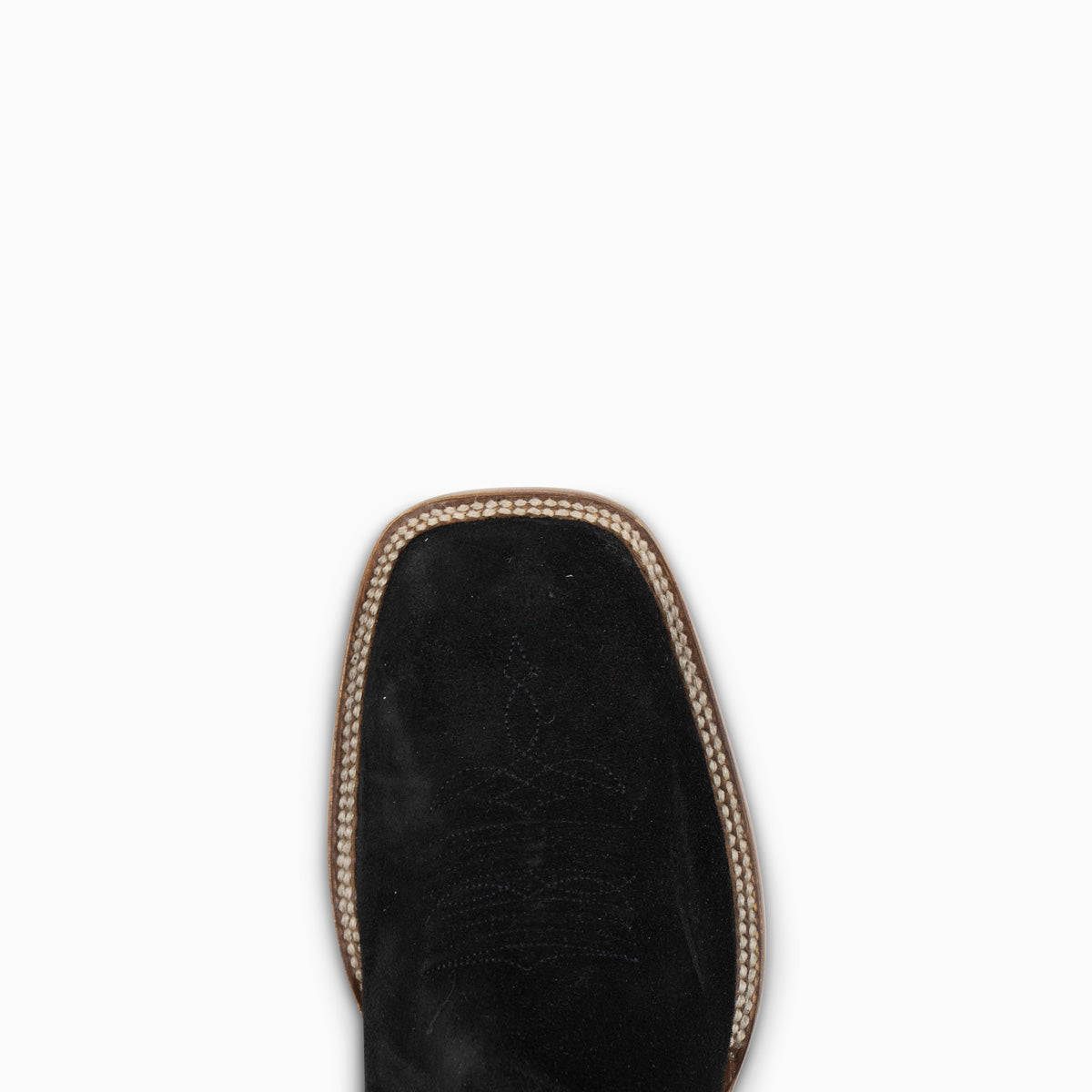 Black Roughout - Square
