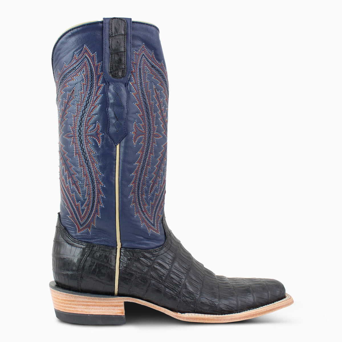 Black Caiman - Cutter