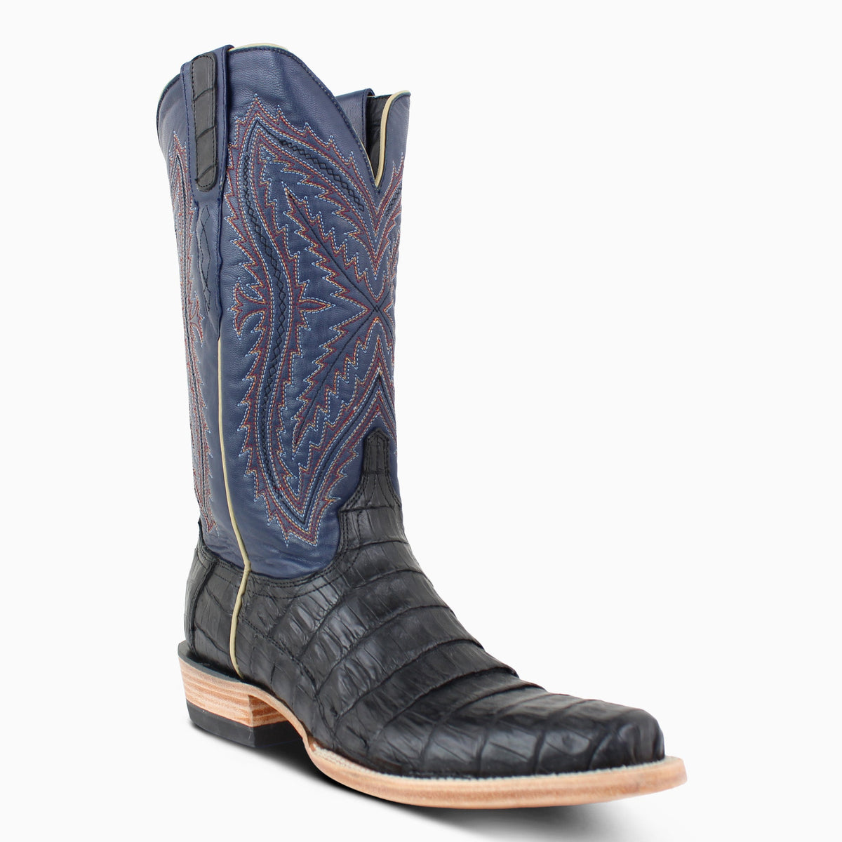 Black Caiman - Cutter