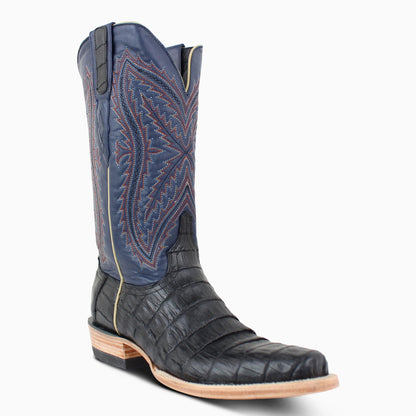 Black Caiman - Cutter
