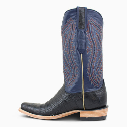 Black Caiman - Cutter