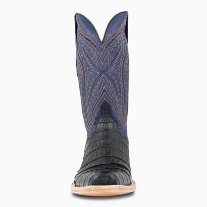 Black Caiman - Cutter