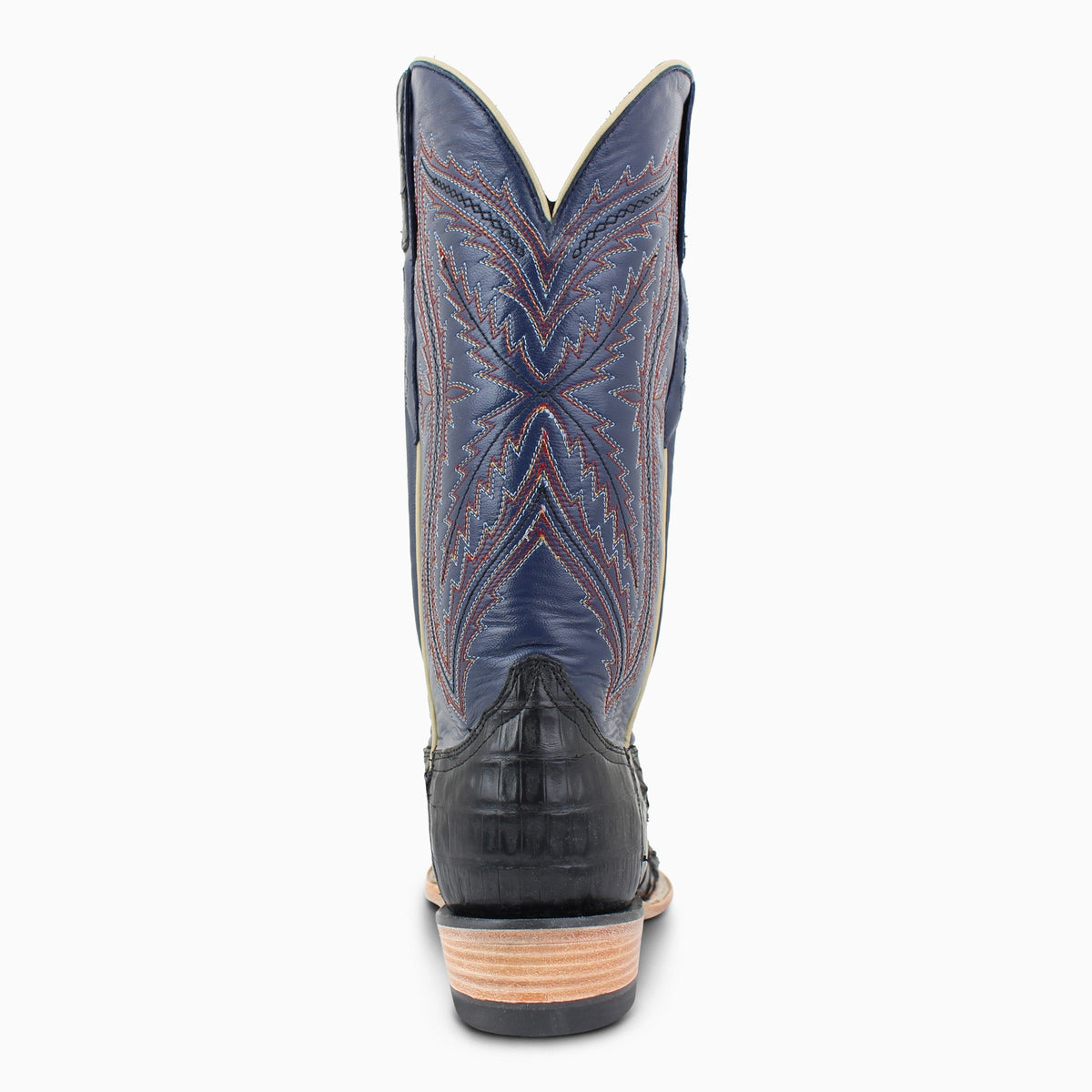 Black Caiman - Cutter