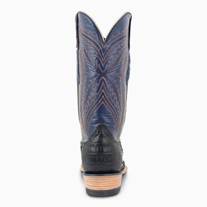 Black Caiman - Cutter