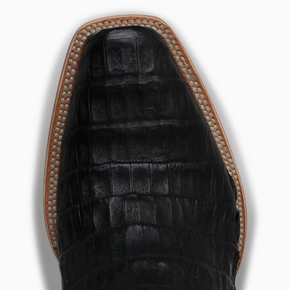 Black Caiman - Cutter